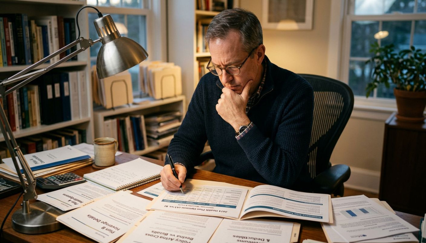 Comment choisir la meilleure assurance risque aggravé pour votre situation ?