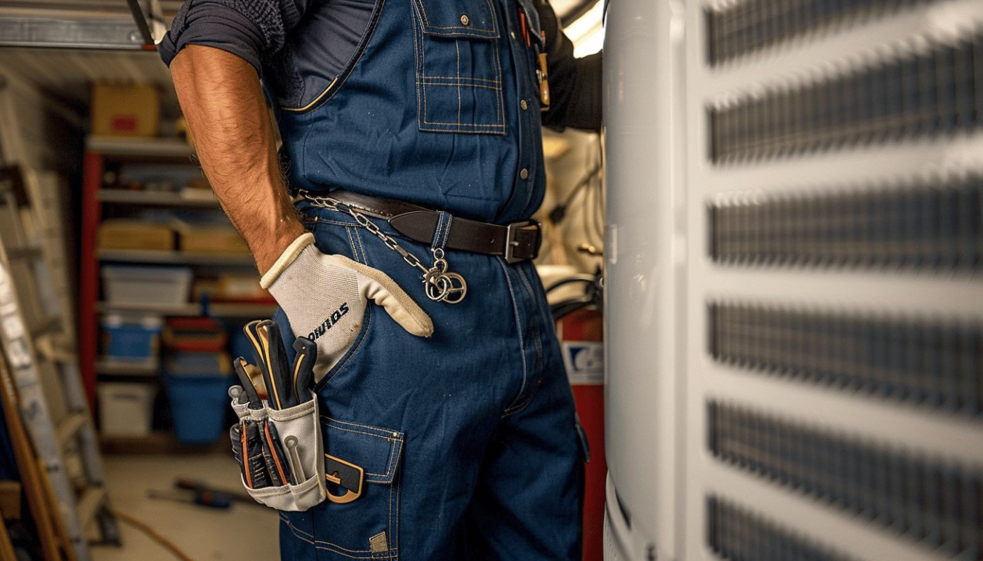 Comment choisir le bon professionnel pour votre installation de climatisation
