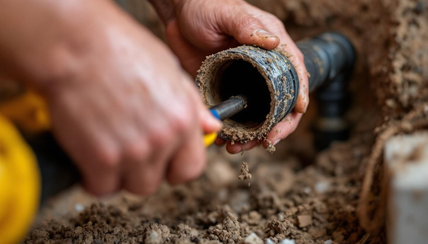 Comment identifier et résoudre les blocages dans vos canalisations ?