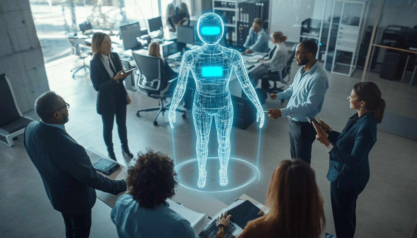 Comment l'assistance informatique peut booster la productivité d'une entreprise