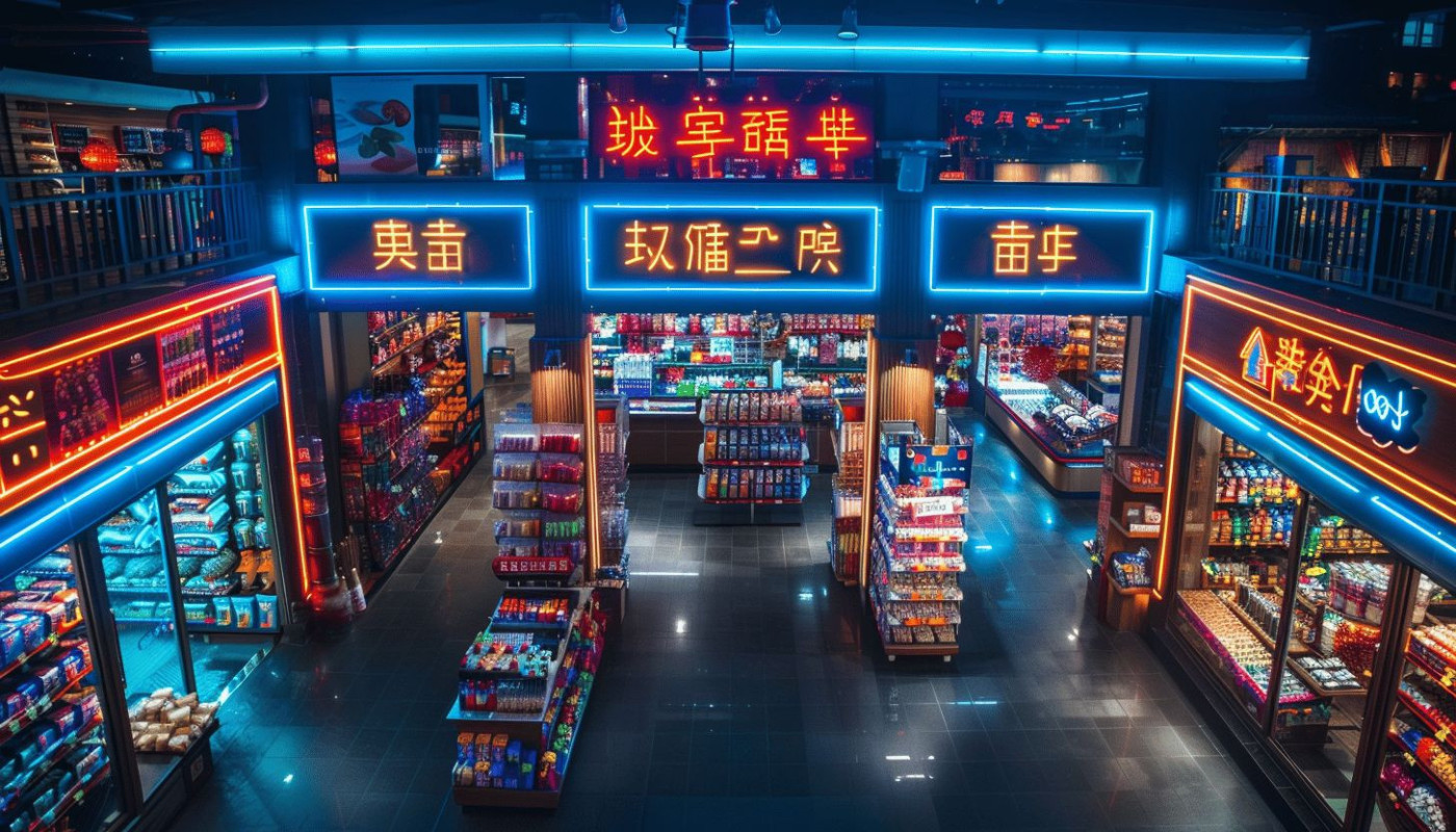 Comment le commerce électronique transforme le paysage des PME en Asie