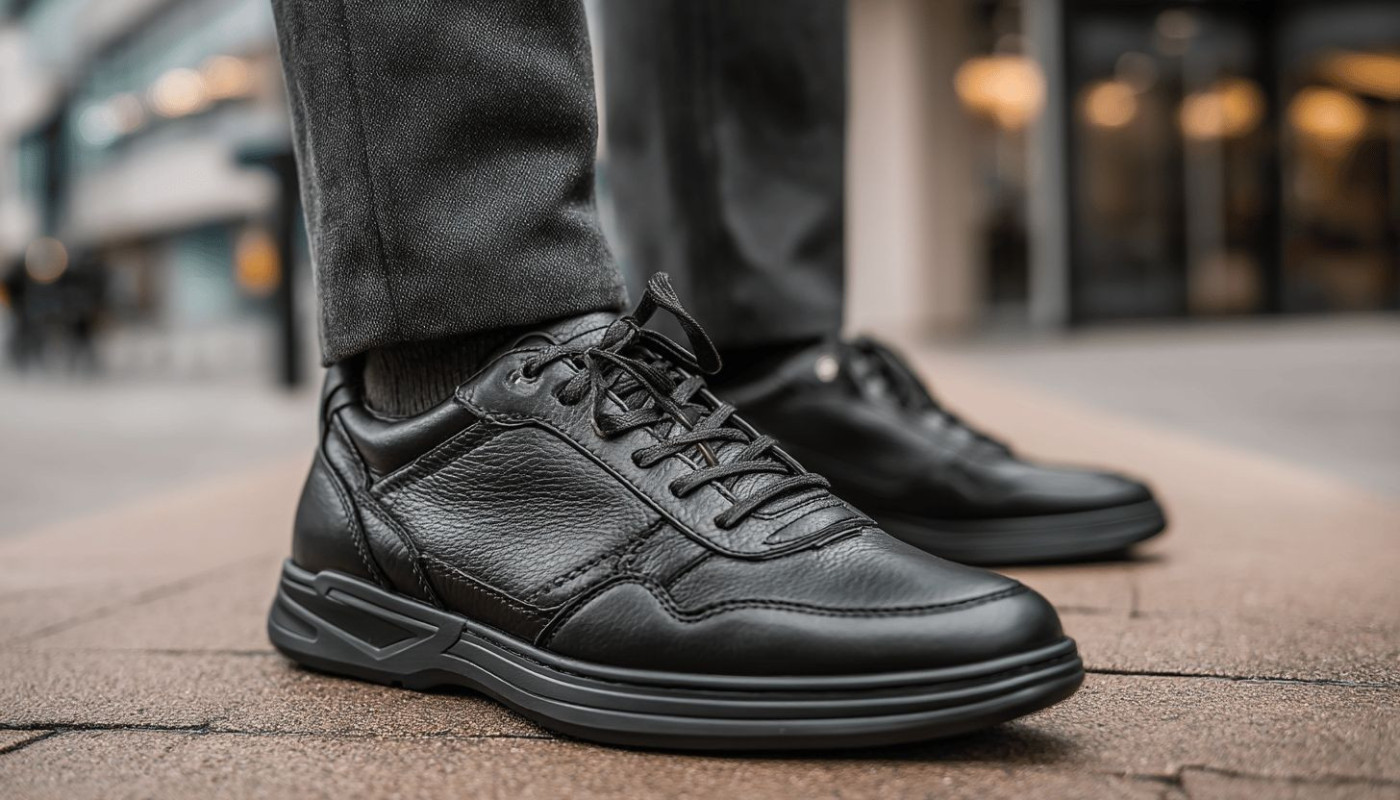 Comment les chaussures rehaussantes peuvent transformer votre posture et votre confiance