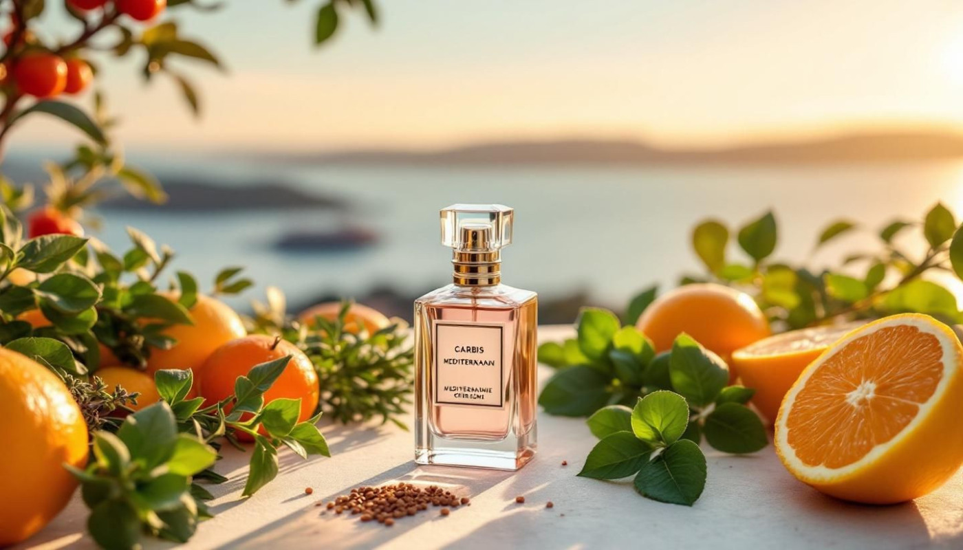 Comment les influences méditerranéennes façonnent-elles les tendances en parfumerie ?