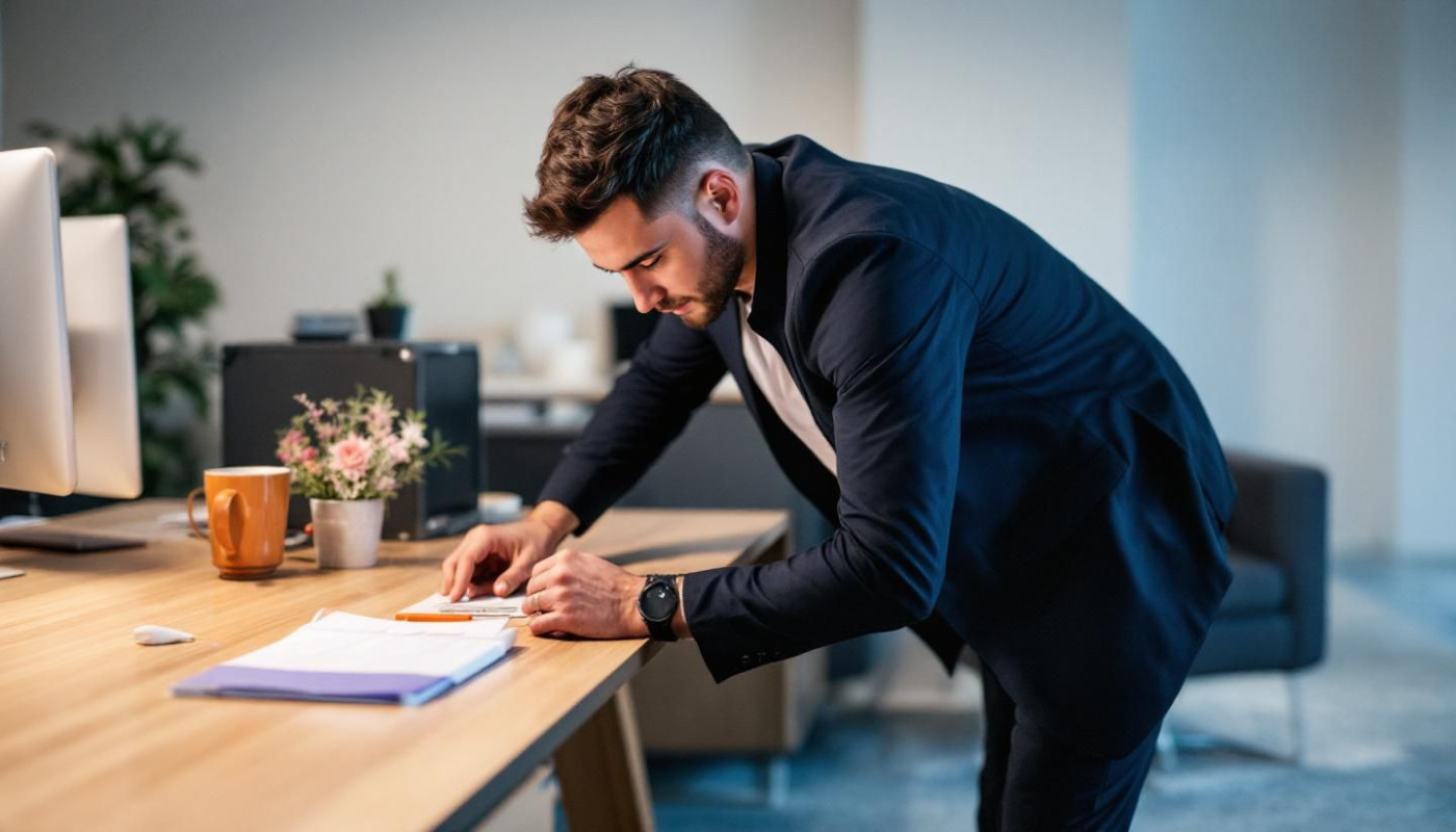 Comment optimiser l'espace lors de la rénovation de bureaux ?