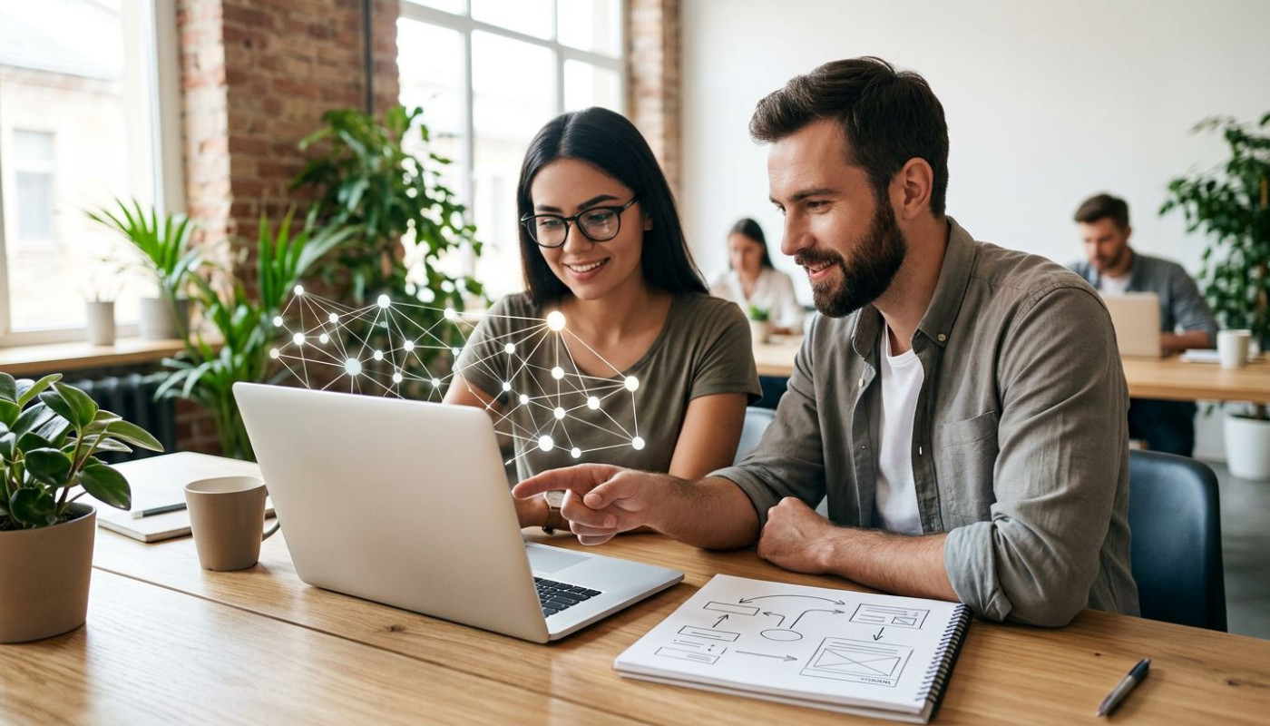 Comment réussir son netlinking ?