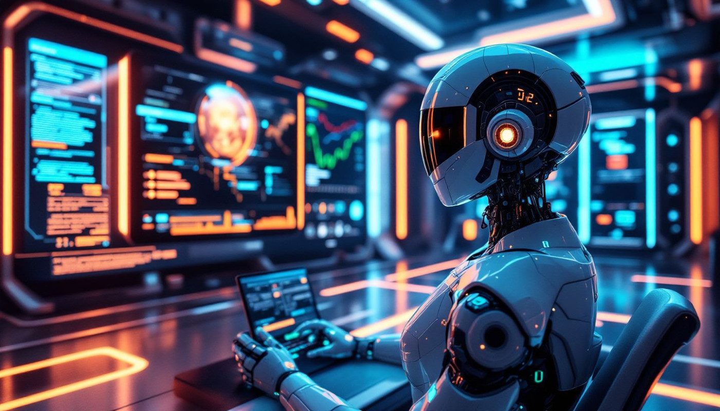 Explorer les avantages des chatbots basés sur l'intelligence artificielle