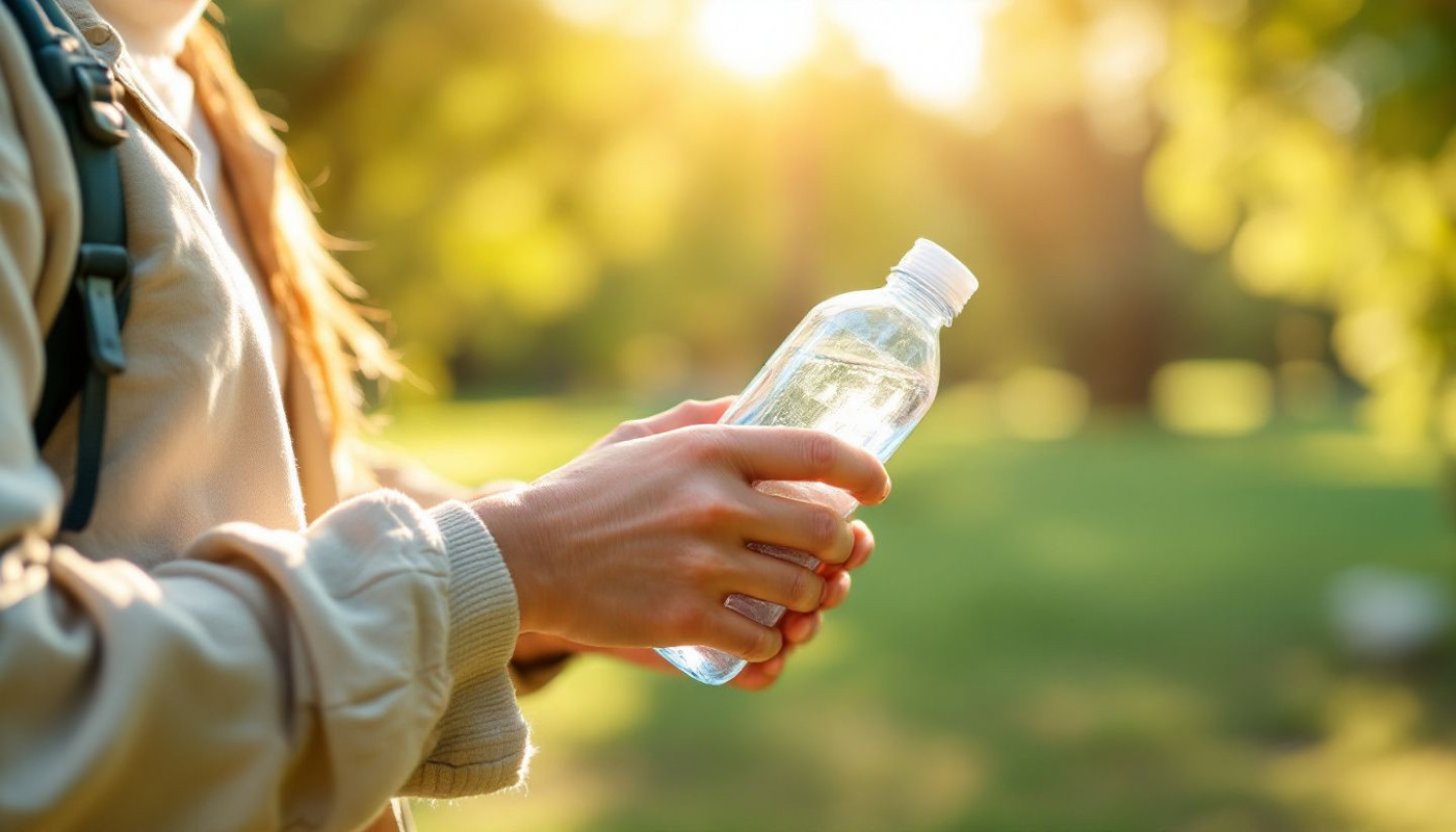 Impact environnemental sur la santé quelles précautions prendre au quotidien