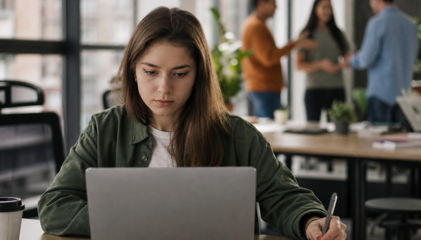 Le télétravail va-t-il résister à la génération z dans l’emploi ?
