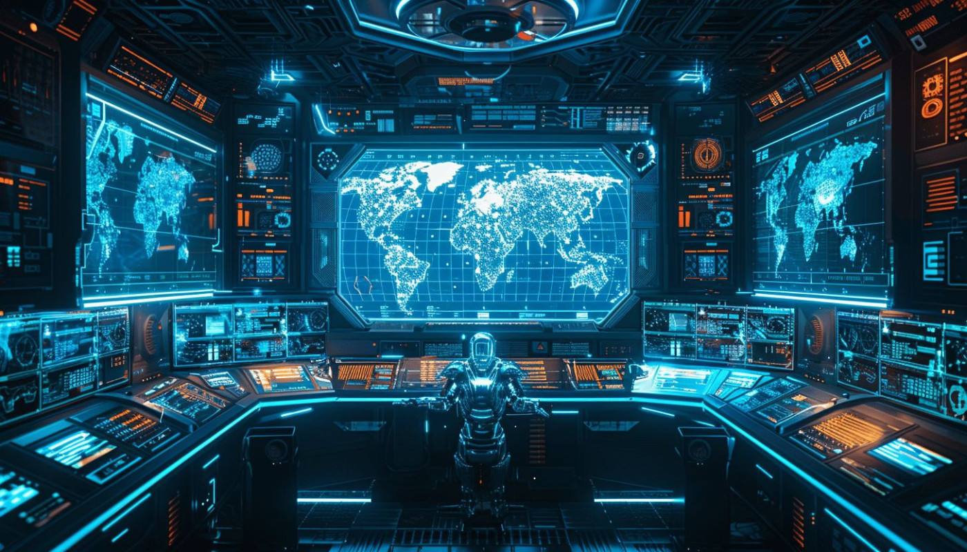Les défis de la cybersécurité pour les entreprises opérant à l'international