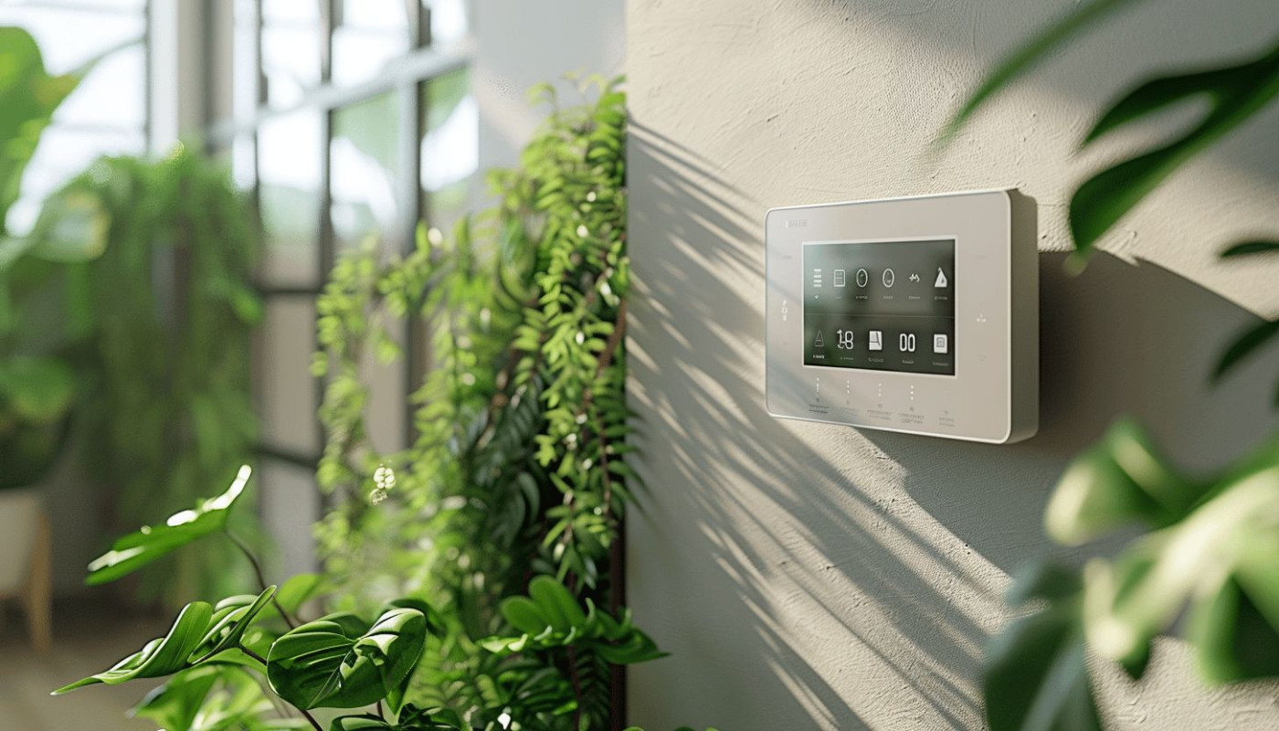Les progrès de la domotique pour un habitat intelligent et durable