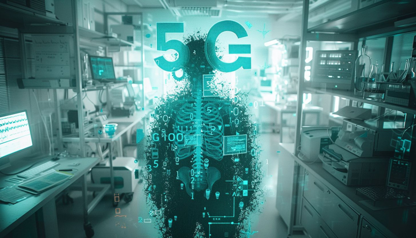 Réseaux 5G et santé ce que les dernières études scientifiques révèlent